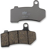 Street Ceramic Brake Pads - Harley-Davidson 2009 - 2021