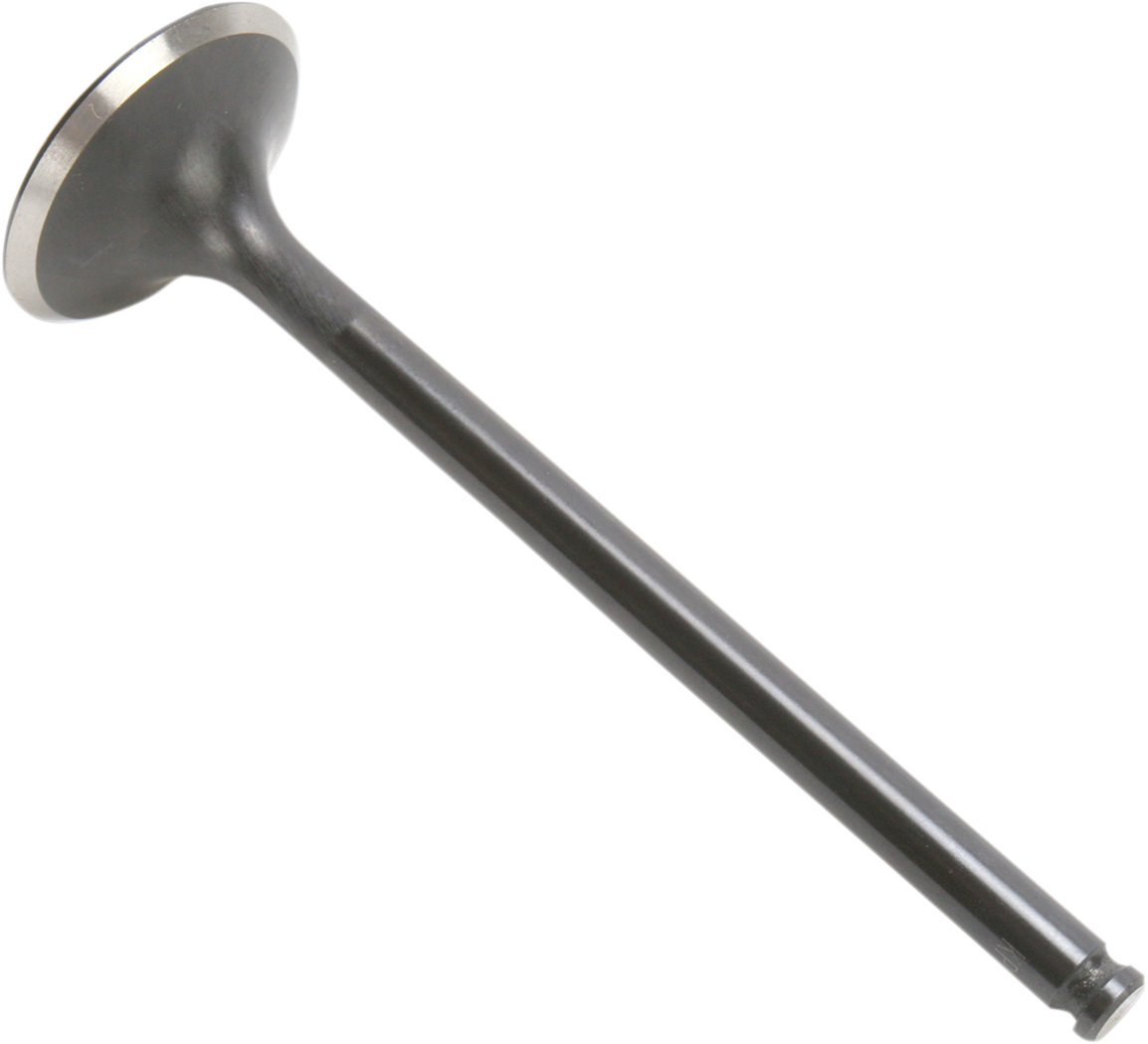 Exhaust Valve 2000 - 2007