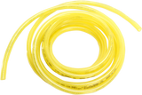 High-Pressure Fuel Line - Yellow - 1/4\" - 10\'