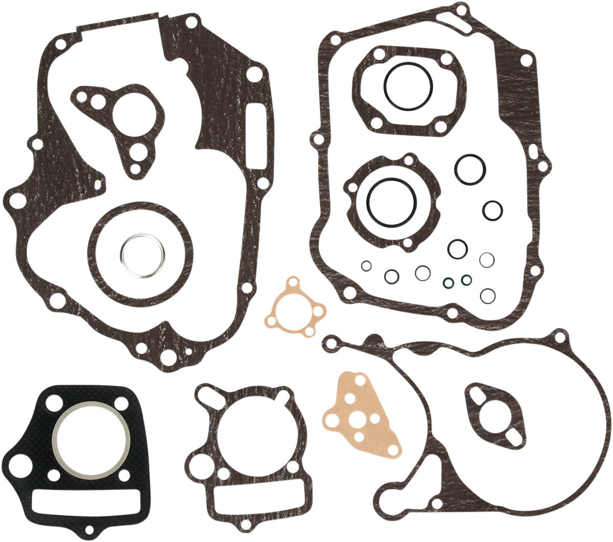 Complete Gasket Kit - TRX 70 1986 - 1987