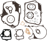 Complete Gasket Kit - TRX 70 1986 - 1987