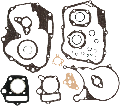 Complete Gasket Kit - TRX 70 1986 - 1987