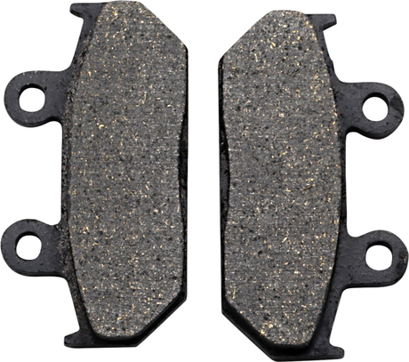 Brake Pads 1986 - 2000