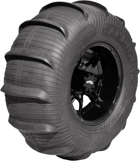 Tire - Sand King - Rear - 32x14-15 - 4 Ply