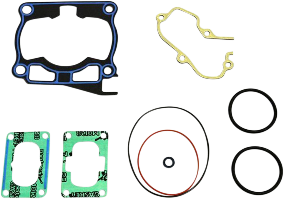 Top End Gasket Kit - Yamaha 1999 - 2004