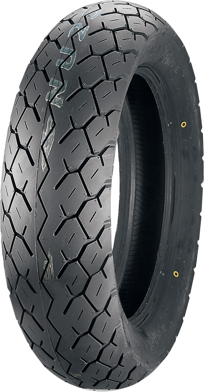 Tire - Exedra G546 - Rear - 170/80-15 - 77S