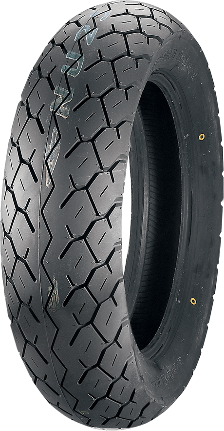 Tire - Exedra G546 - Rear - 170/80-15 - 77S