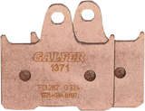 HH Sintered Brake Pads 2001 - 2023