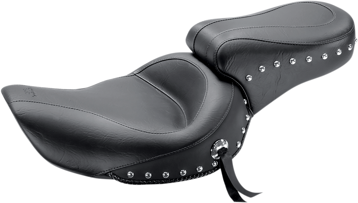 Studded Seat - Dyna \'96-\'03 1996 - 2003