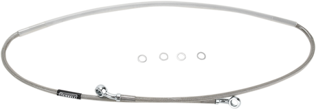 Brake Line - Front - Kawasaki/Suzuki 2004 - 2006