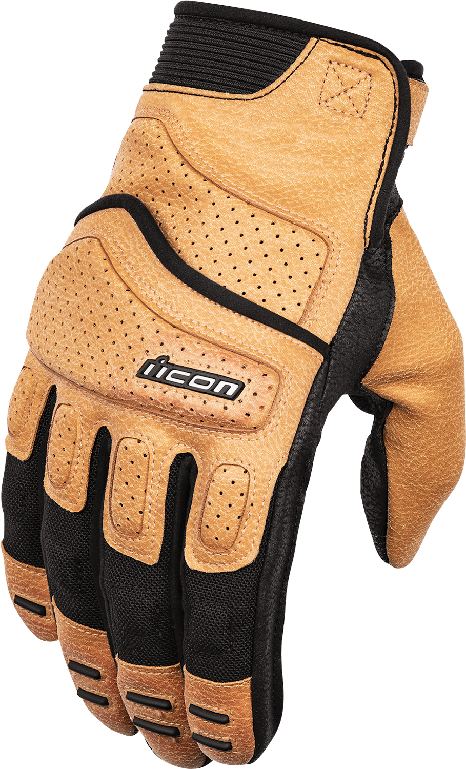 Women\'s Superduty3™ CE Gloves - Tan - 2XL