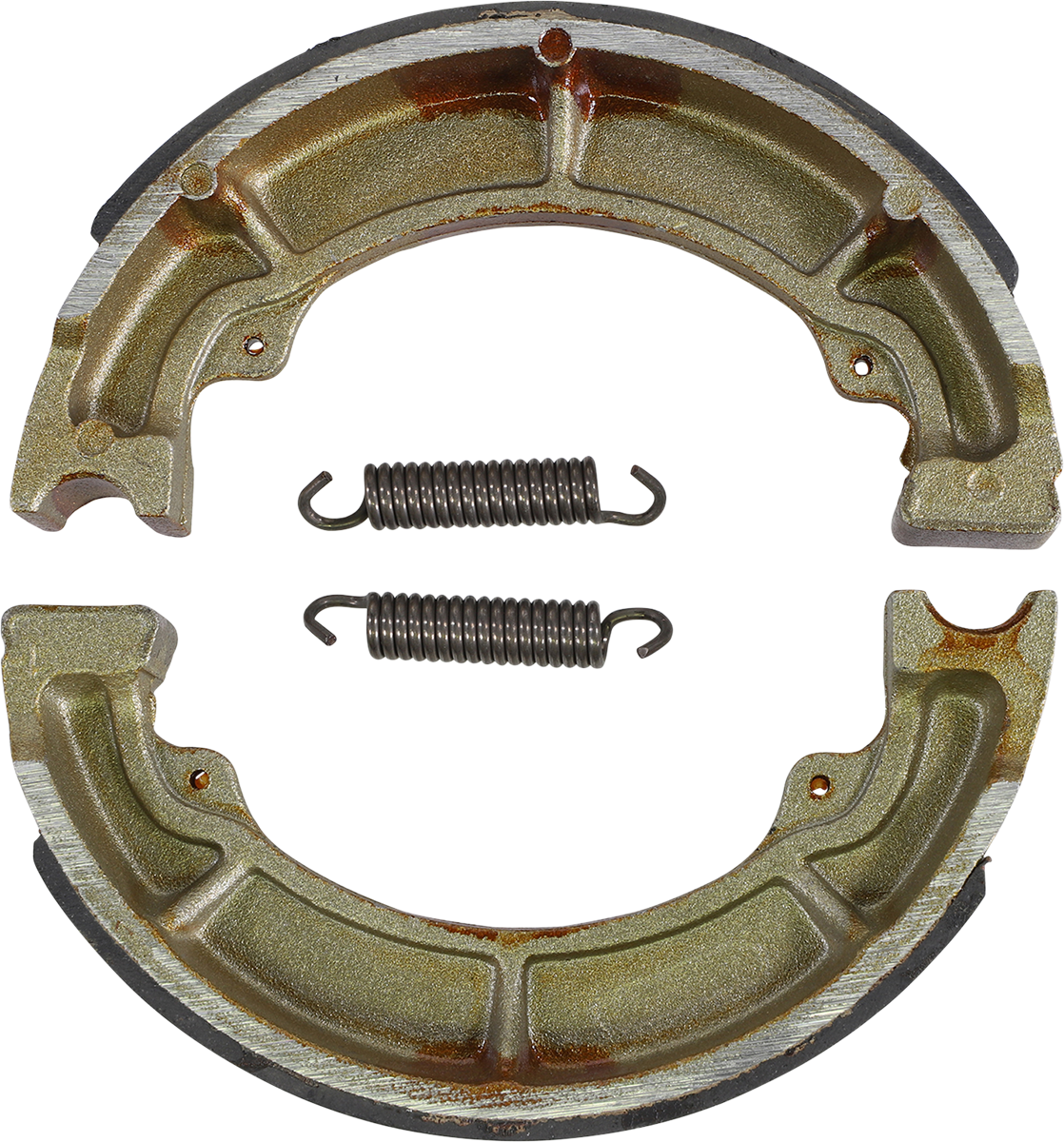 Brake Shoes - Kawasaki 1985 - 2011