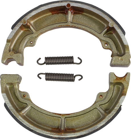 Brake Shoes - Kawasaki 1985 - 2011