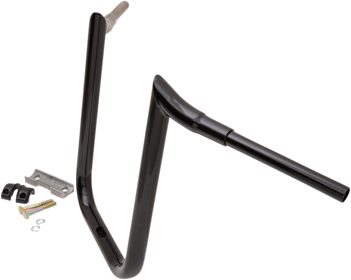 Handlebar - Prime Ape - 16\" - Black 2015 - 2022