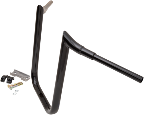 Handlebar - Prime Ape - 16\" - Black 2015 - 2022