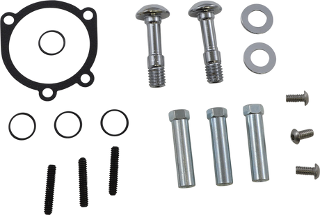 Big Sucker Air Cleaner Replacement Hardware Kit - Stage I 1984 - 2000