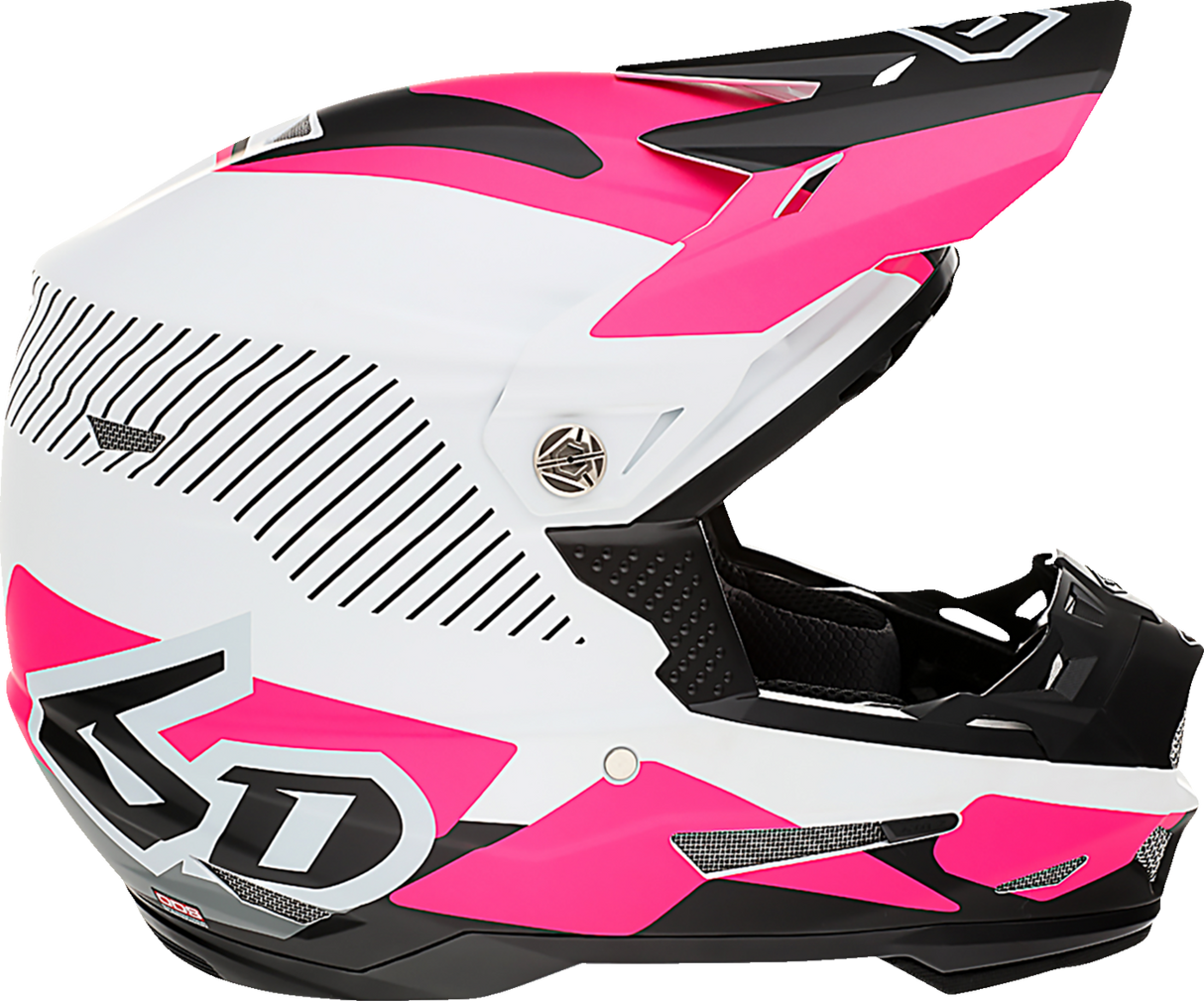 ATR-2 Helmet - Fusion - Neon Pink - Small