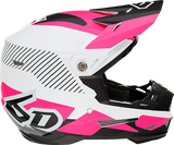 ATR-2 Helmet - Fusion - Neon Pink - Small