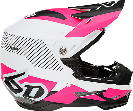 ATR-2 Helmet - Fusion - Neon Pink - Small