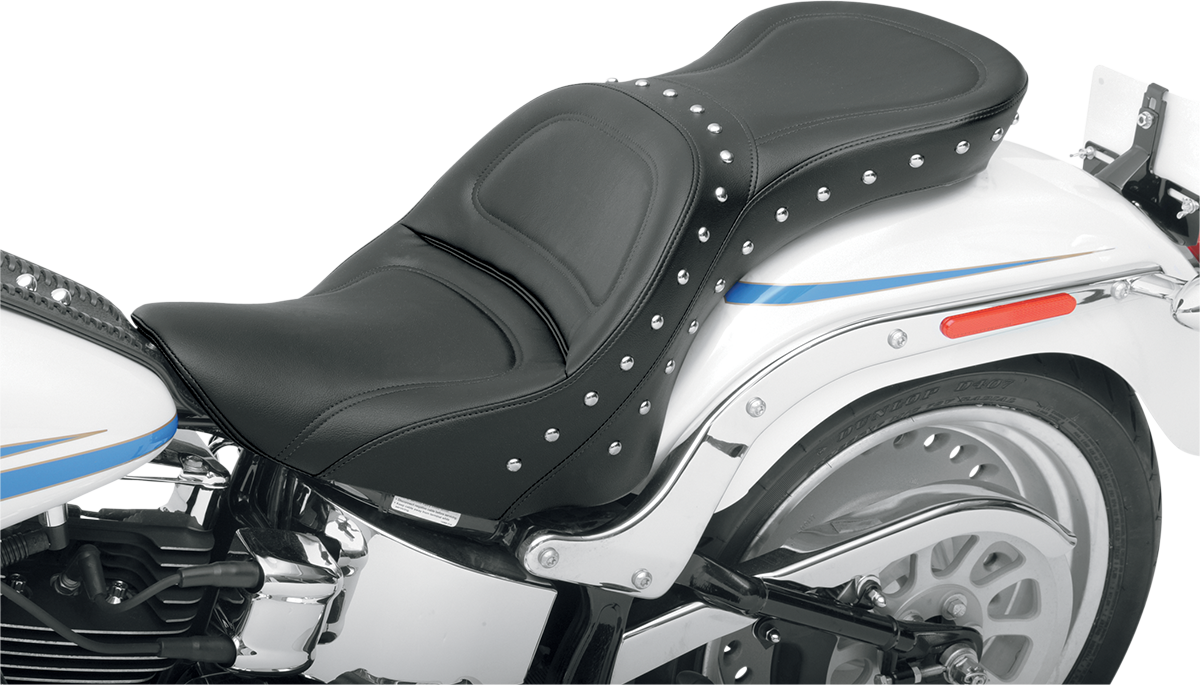 Explorer Special Seat - FLSTF \'07-\'17 2006 - 2017