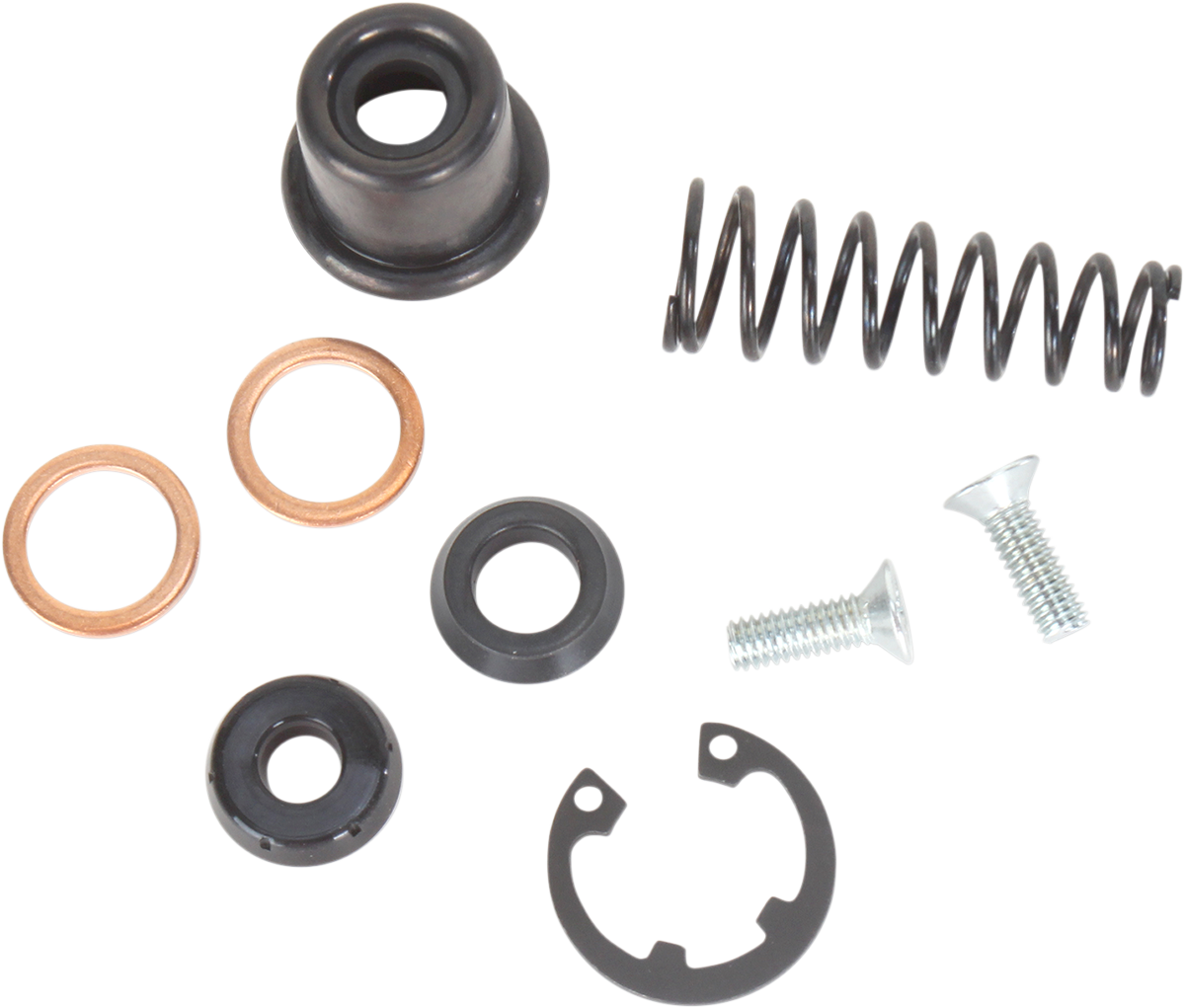 Rebuild Kit - Master Cylinder - Front 1987 - 2013