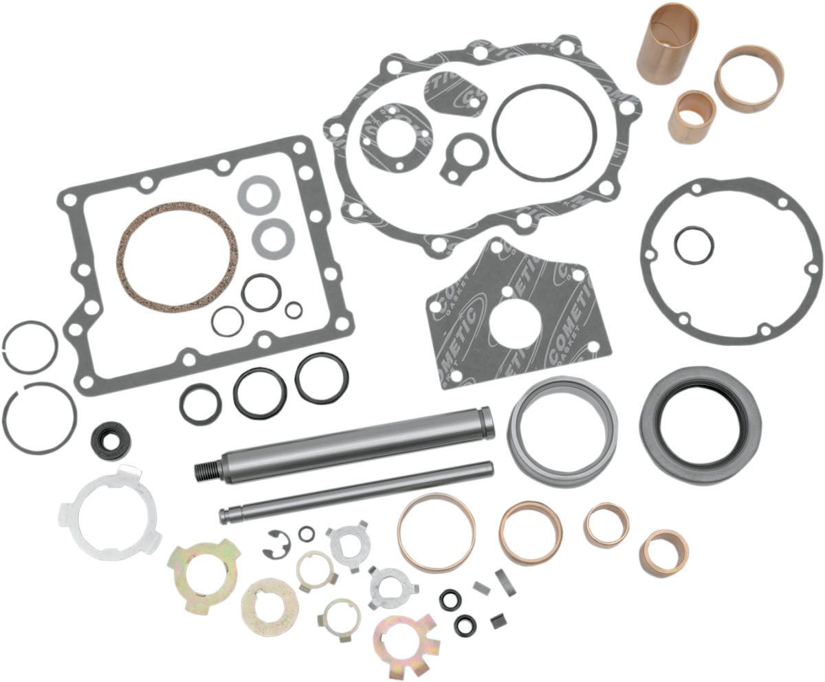 Transmission Rebuild Kit 1936 - 1976