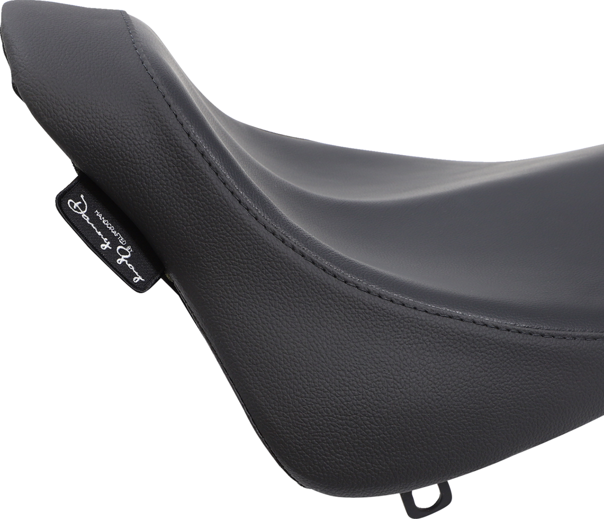 Buttcrack™ Solo Seat - Black - FLST \'84-\'99 1984 - 1999