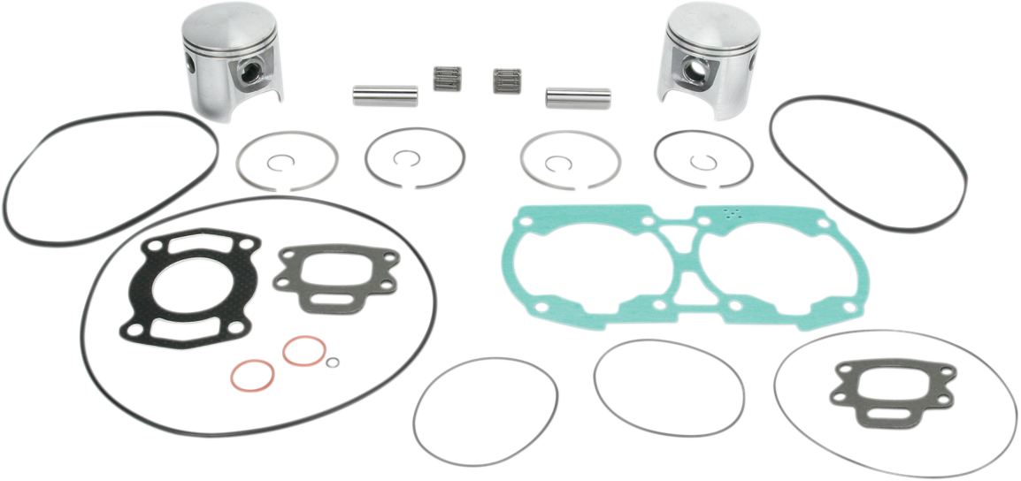 Top-End Rebuild Kit - Standard - Original Series - Sea-Doo 1992 - 1996