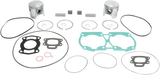 Top-End Rebuild Kit - Standard - Original Series - Sea-Doo 1992 - 1996