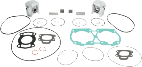 Top-End Rebuild Kit - Standard - Original Series - Sea-Doo 1992 - 1996