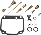 Carburetor Repair Kit - Suzuki 1987 - 1989