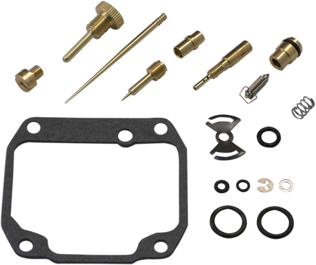 Carburetor Repair Kit - Suzuki 1987 - 1989