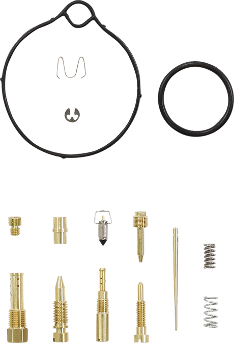 Carburetor Repair Kit - Kawasaki 2007 - 2017