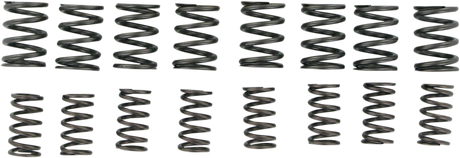 Valve Springs - Standard 1973 - 2002