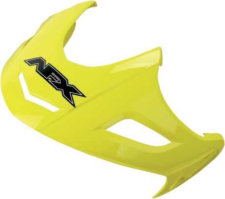 FX-50 Peak - Hi-Vis Yellow