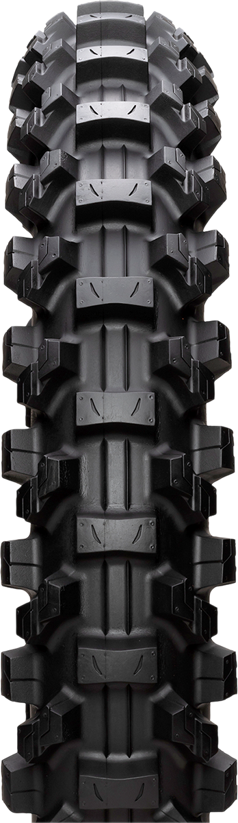 Tire - VX-10 Mini Motocross - Rear - 80/100-12 - 50M