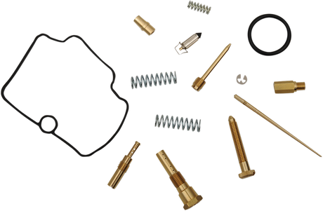 Carburetor Repair Kit - Kawasaki 2001 - 2013