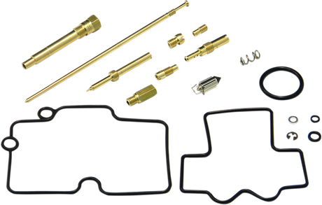 Carburetor Repair Kit - Honda 2007 - 2008