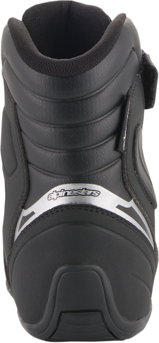 Fastback v2 Shoes - Black - US 6