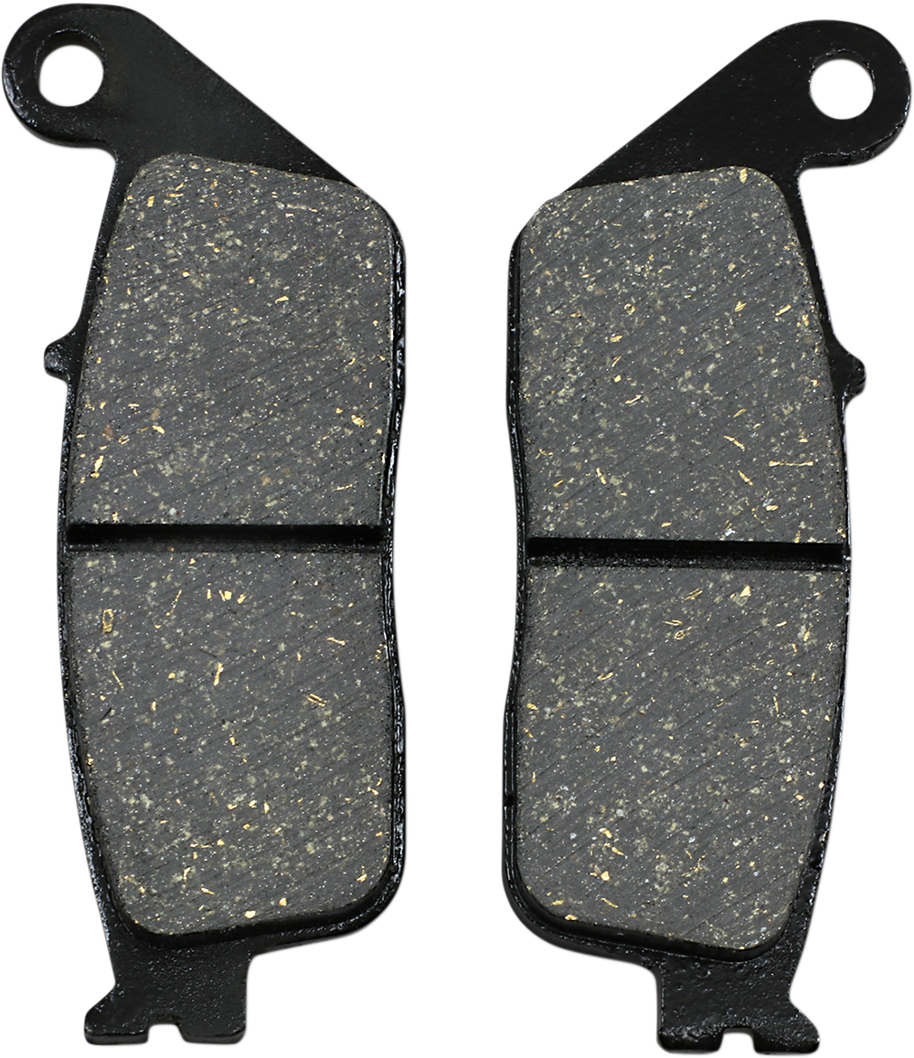 Organic Brake Pads - FA226 1995 - 2021