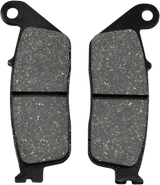 Organic Brake Pads - FA226 1995 - 2021