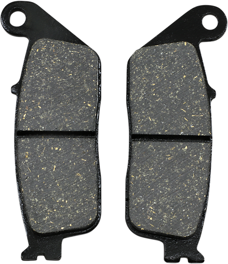 Organic Brake Pads - FA226 1995 - 2021