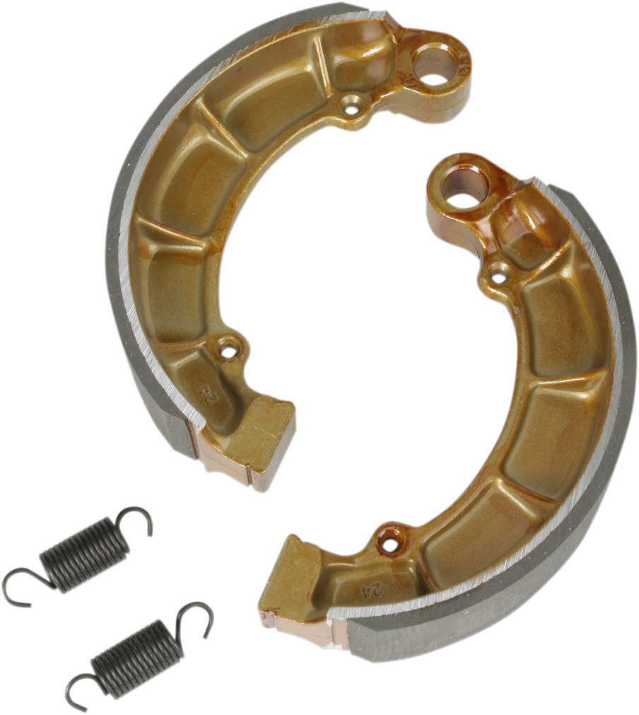 Brake Shoes - Honda CB 1969 - 1983