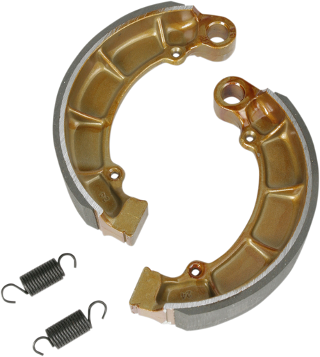 Brake Shoes - Honda CB 1969 - 1983