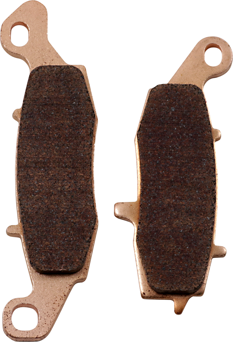 HH Sintered Brake Pads 1995 - 2021