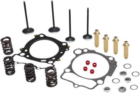 Cylinder Head Service Kit 1983 - 2018