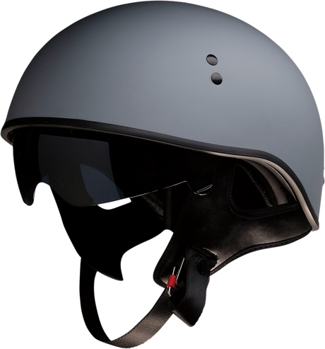 Vagrant Helmet - Primer Gray - XS