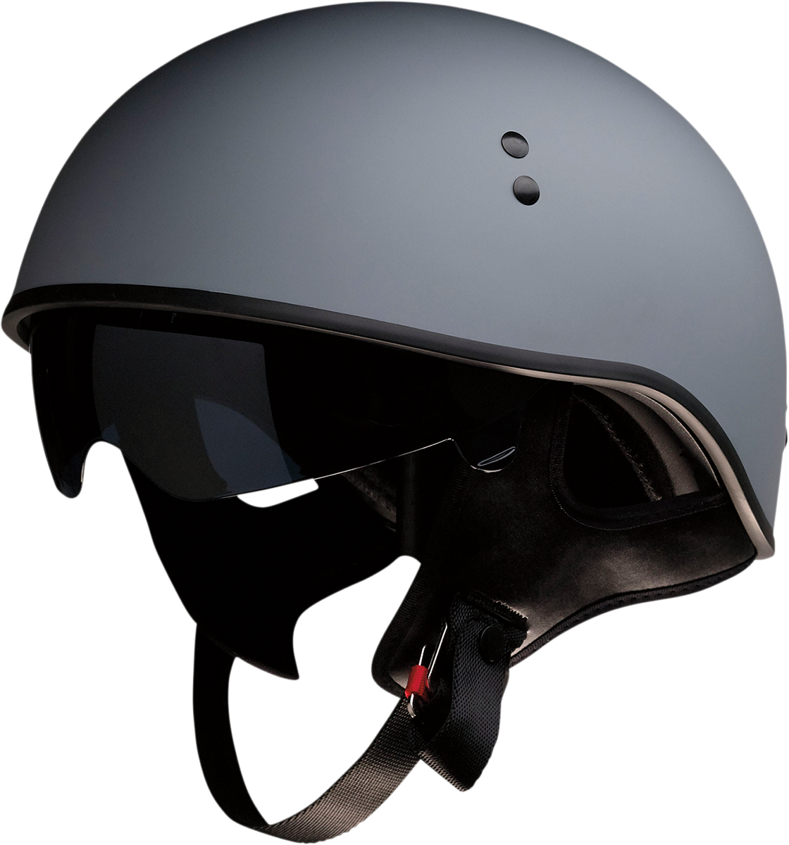 Vagrant Helmet - Primer Gray - 2XL