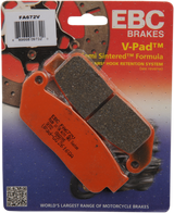 Brake Pads - Scout - FA672V 2015 - 2016