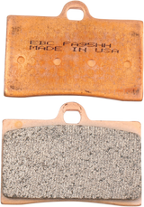 HH Brake Pads - FA95HH 1989 - 2013